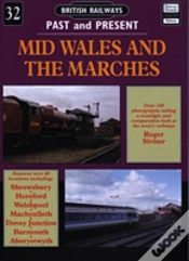 Capa do artigo Mid Wales And The Marches