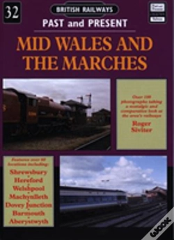 Capa do artigo Mid Wales And The Marches