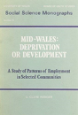 Mid Wales - Preview