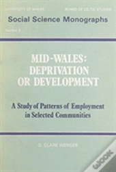 Mid Wales