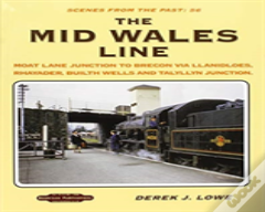 Mid Wales Line The