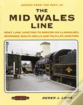 Mid Wales Line The