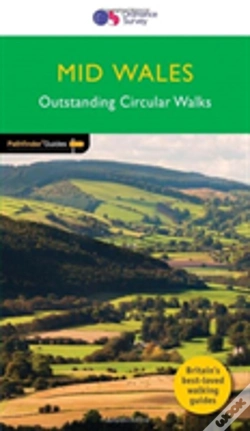 Capa do artigo Mid Wales