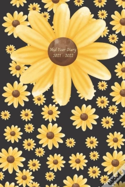 Capa do artigo Mid Year Diary 2021-2022