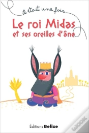 Capa do artigo Midas