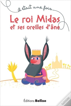 Capa do artigo Midas
