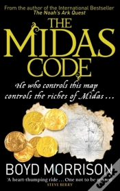 Capa do artigo Midas Code
