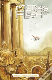 Capa do artigo Midas Flesh Vol. 2