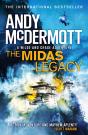 Midas Legacy (Wilde/Chase 12) - Preview