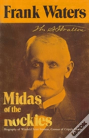 Capa do artigo Midas Of The Rockies