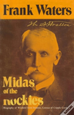 Capa do artigo Midas Of The Rockies