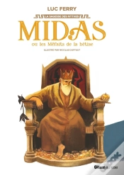 Capa do artigo Midas Ou Les Méfaits De La Bêtise