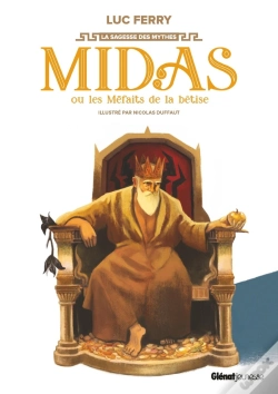 Capa do artigo Midas Ou Les Méfaits De La Bêtise
