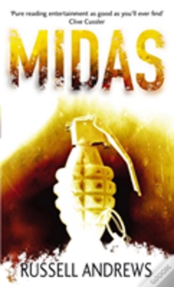 Capa do artigo Midas