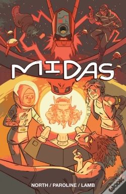 Capa do artigo Midas