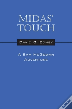 Capa do artigo Midas' Touch