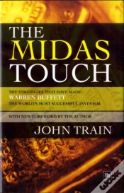 Capa do artigo Midas Touch