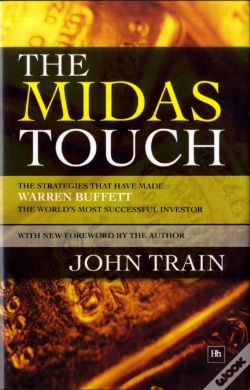Capa do artigo Midas Touch