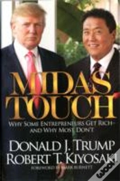 Capa do artigo Midas Touch