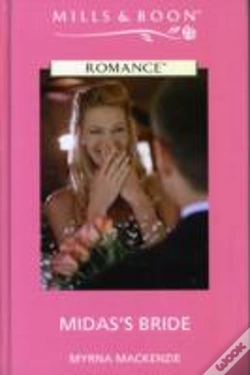 Capa do artigo Midas'S Bride