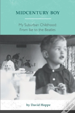 Capa do artigo Midcentury Boy