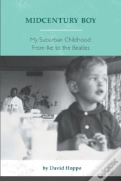 Capa do artigo Midcentury Boy
