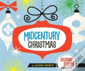 Midcentury Christmas Stocking Stuffer Edition