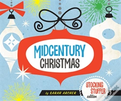 Capa do artigo Midcentury Christmas Stocking Stuffer Edition
