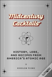 Capa do artigo Midcentury Cocktails