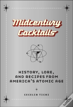 Capa do artigo Midcentury Cocktails