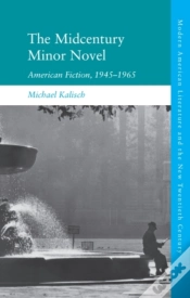 Capa do artigo Midcentury Minor Novel