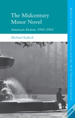 Capa do artigo Midcentury Minor Novel