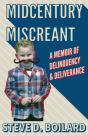Midcentury Miscreant - Preview