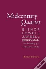 Capa do artigo Midcentury Quartet