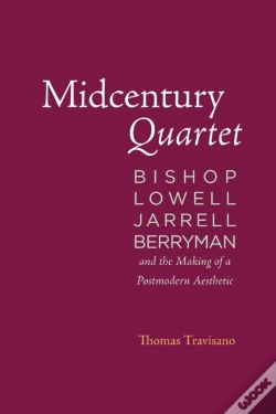 Capa do artigo Midcentury Quartet