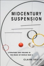 Capa do artigo Midcentury Suspension