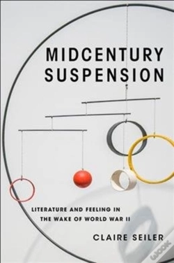 Capa do artigo Midcentury Suspension