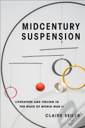Capa do artigo Midcentury Suspension
