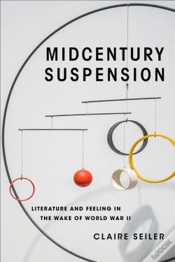 Capa do artigo Midcentury Suspension