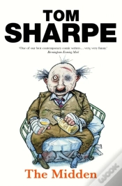 Capa do artigo Midden