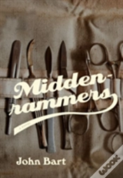 Capa do artigo Middenrammers