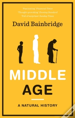 Capa do artigo Middle Age