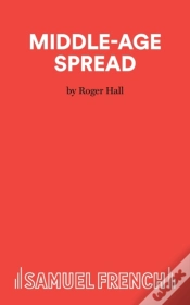 Capa do artigo Middle-Age Spread