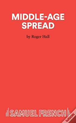 Capa do artigo Middle-Age Spread