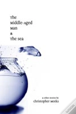 Capa do artigo Middle-Aged Man And The Sea