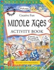 Capa do artigo Middle Ages Activity Book