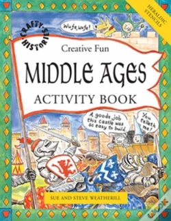Capa do artigo Middle Ages Activity Book
