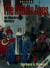 Capa do artigo Middle Ages