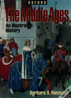 Capa do artigo Middle Ages