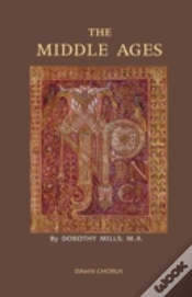 Capa do artigo Middle Ages
